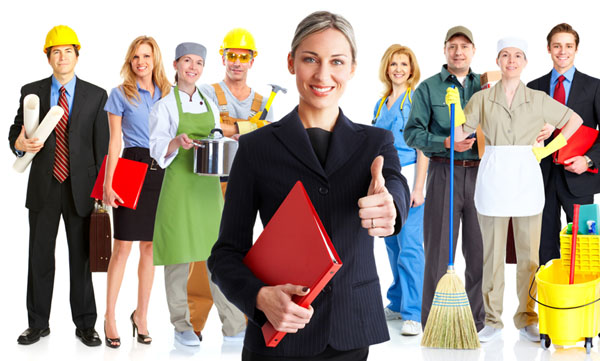 Evka 2 Eşya İstifleme Hizmeti Hizmeti